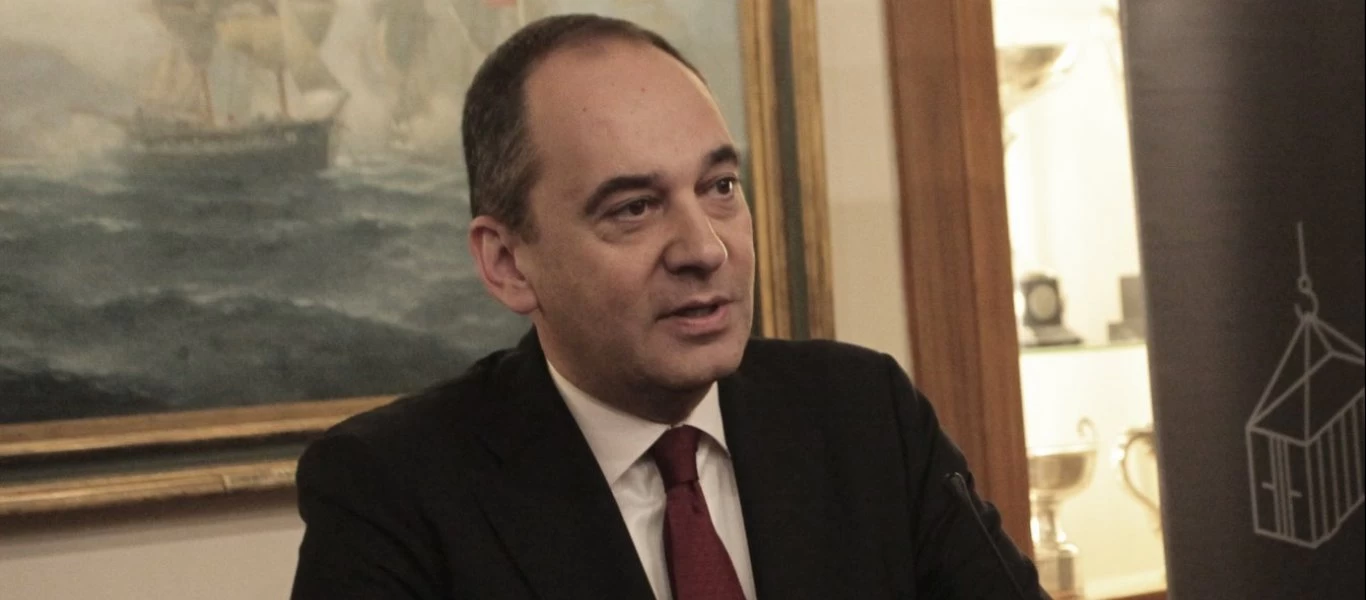 Γ.Πλακιωτάκης: «Παράνομοι όσοι προσπαθήσουν να μετακινηθούν σε οποιαδήποτε νησί - Θα τους επιβληθούν πρόστιμα» (βίντεο)